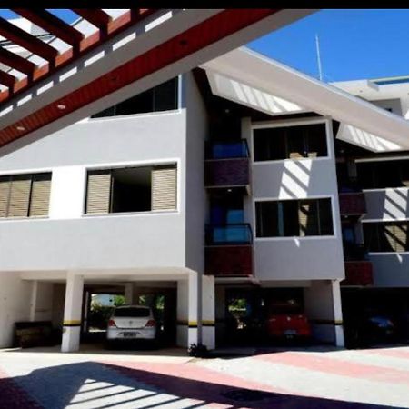 Condominio Frente Do Mar! Lindo Apartamento! Florianópolis Eksteriør bilde