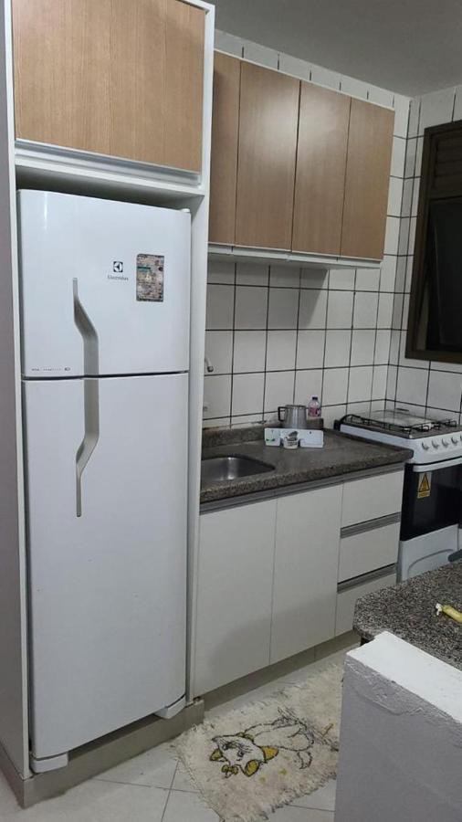 Condominio Frente Do Mar! Lindo Apartamento! Florianópolis Eksteriør bilde