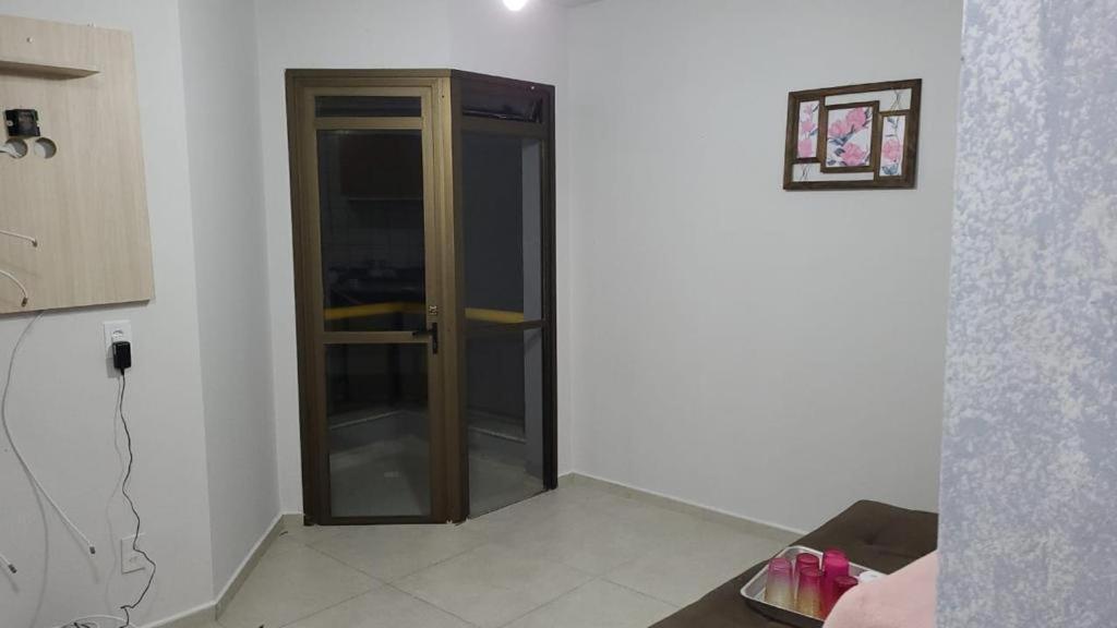 Condominio Frente Do Mar! Lindo Apartamento! Florianópolis Eksteriør bilde